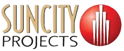 Suncity Sector 78 Logo