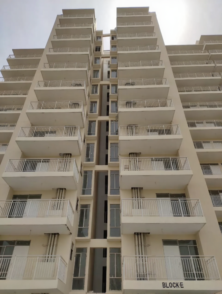 Suncity Avenue 102 Specifications